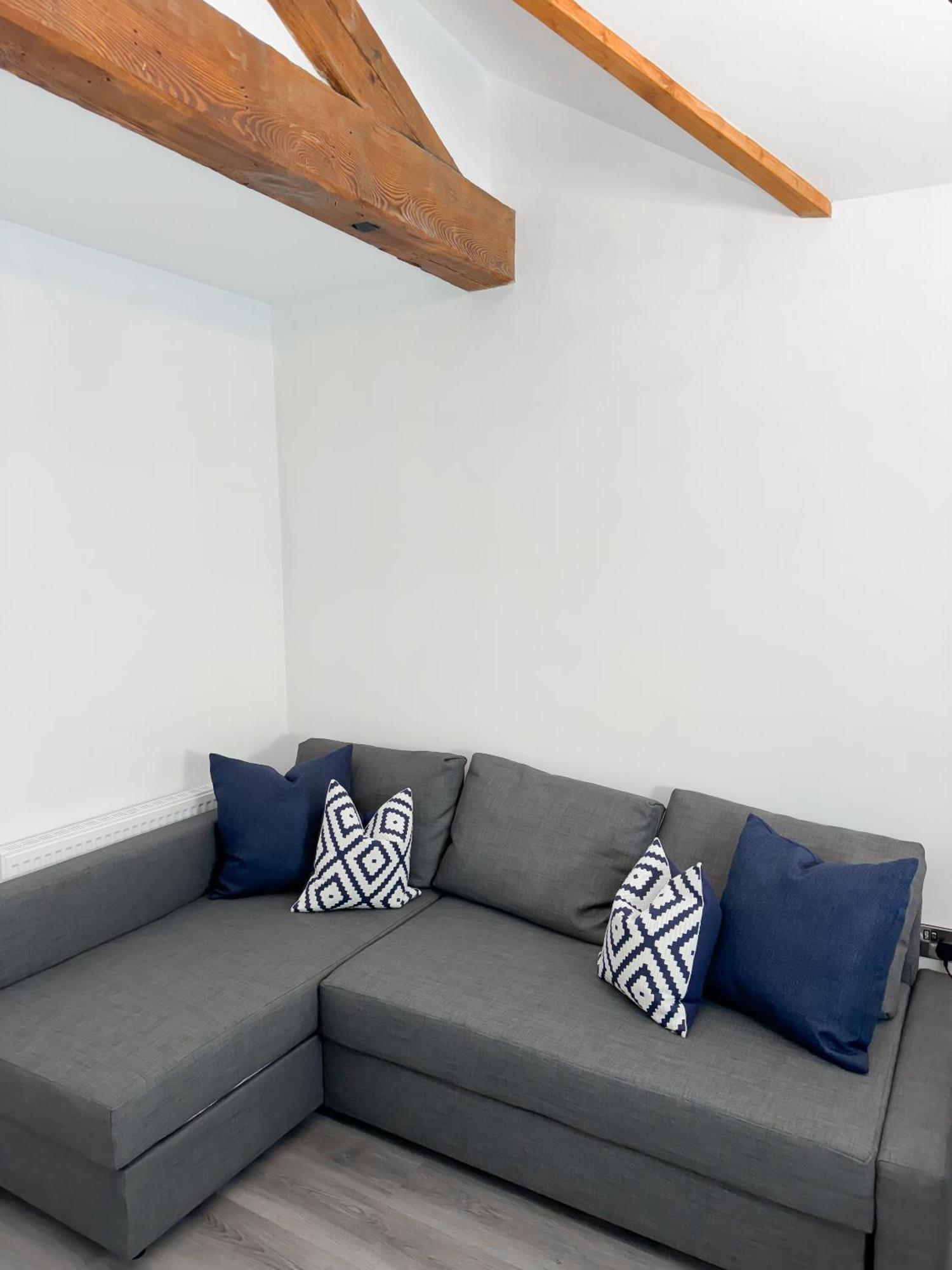 Central Hull Apartments Kingston upon Hull Zimmer foto